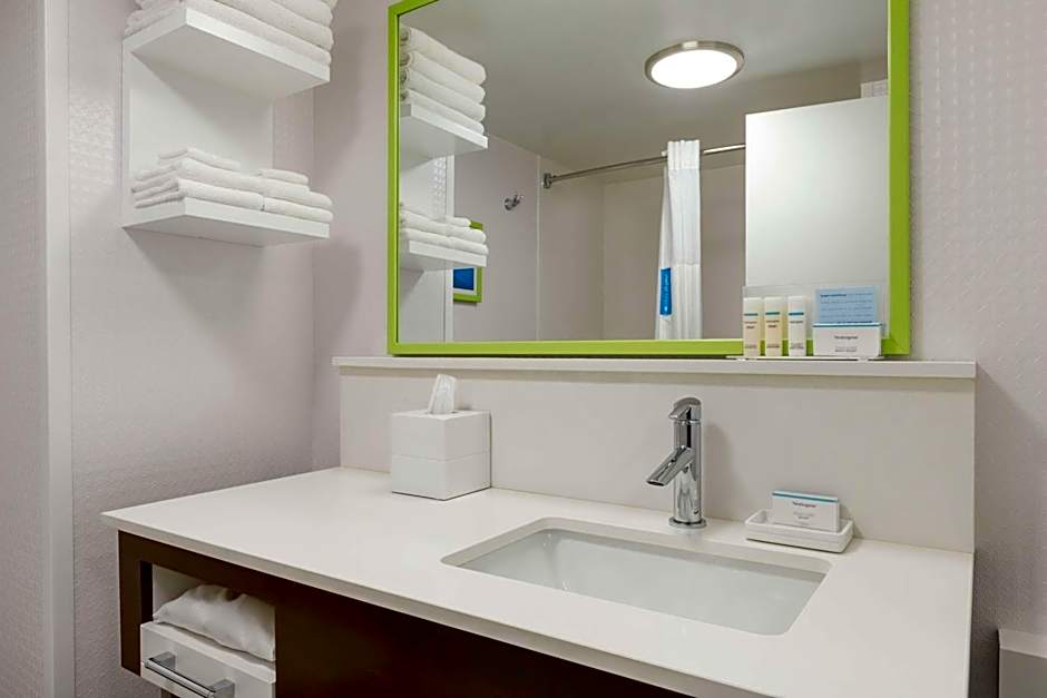 Hampton Inn Greenville/Simpsonville