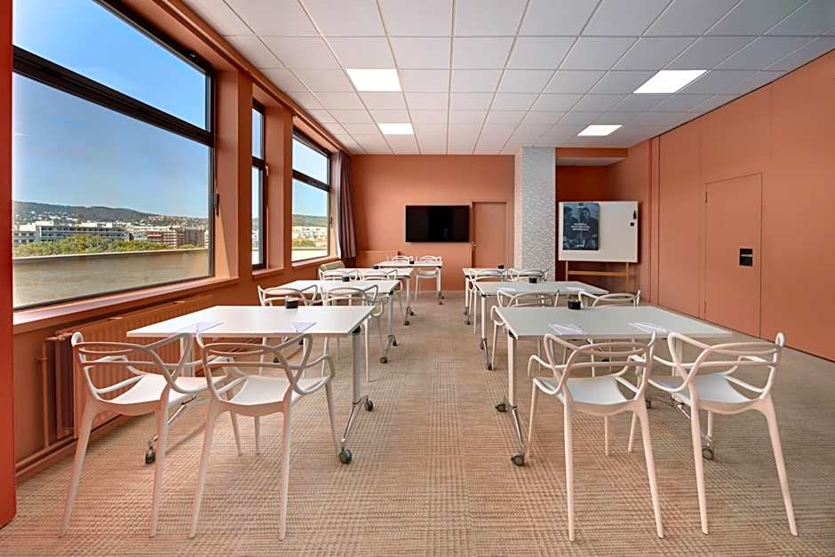 Radisson Hotel Clermont-Ferrand
