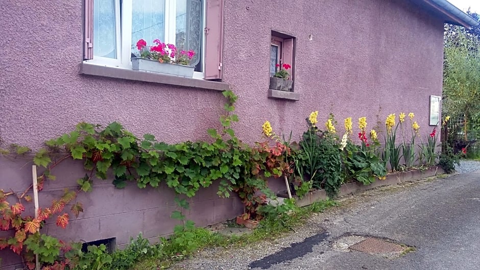 terroir de familles