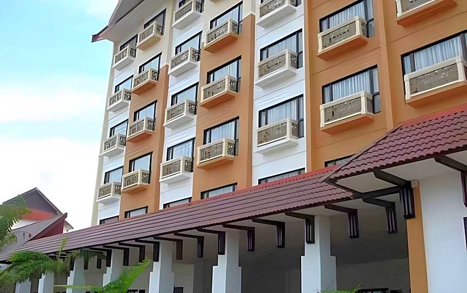 Permai Hotel Kuala Terengganu