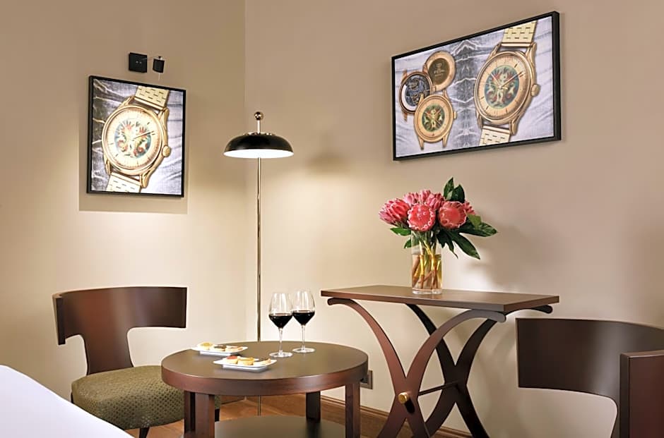 Hotel L'Orologio Firenze - WTB Hotels