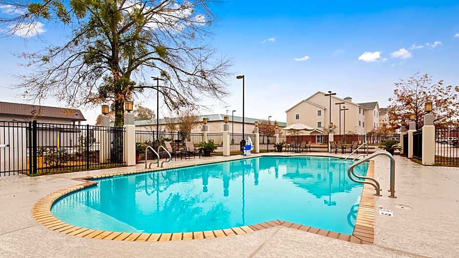 SureStay Plus by Best Western Covington