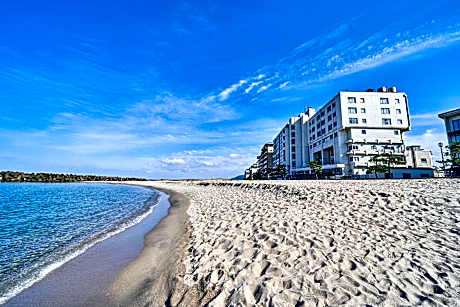 Ooedo Onsen Monogatari Kaike