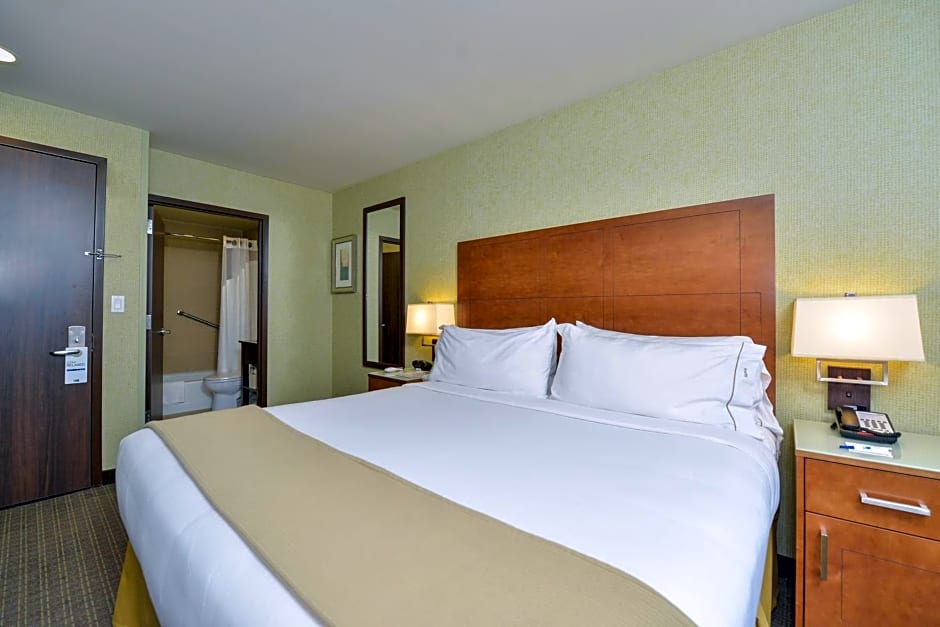 Holiday Inn Express Manhattan Midtown West By IHG