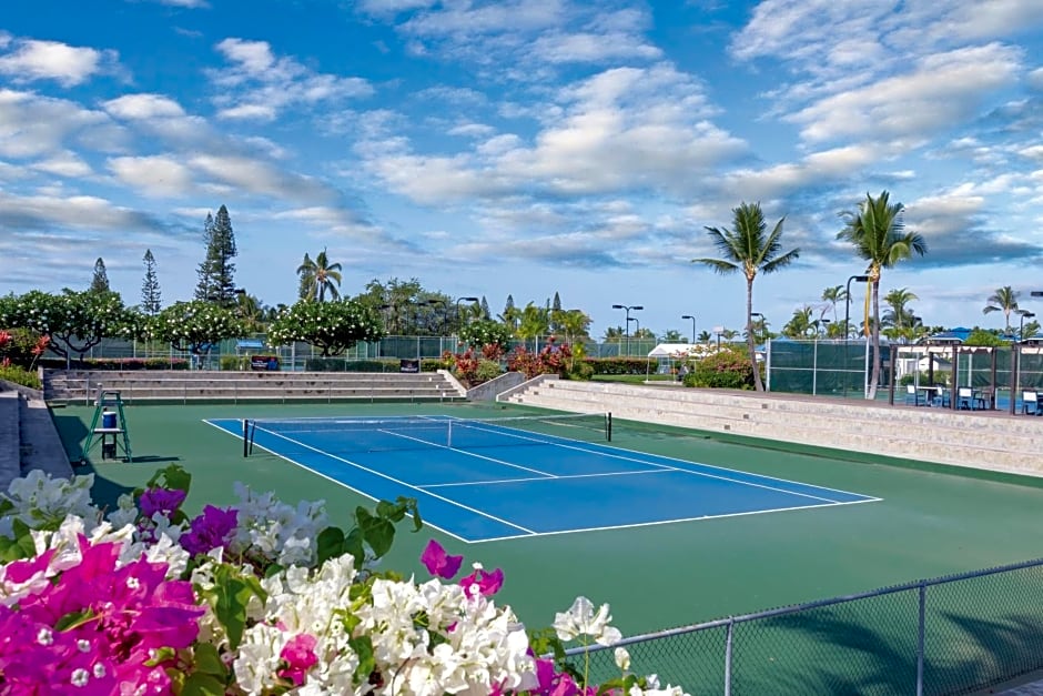 Wyndham Mauna Loa Village