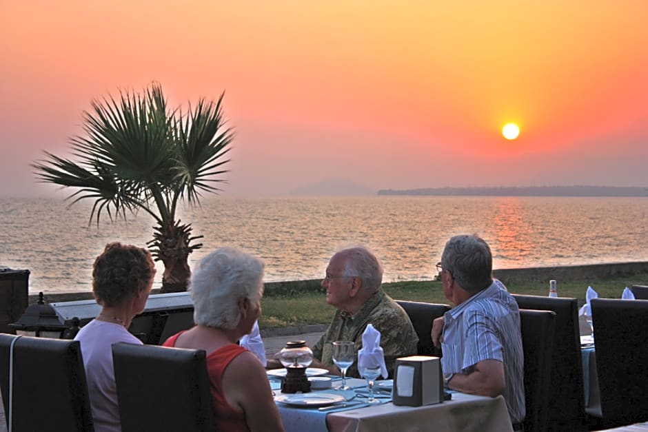 Miramar Beach Hotel Fethiye