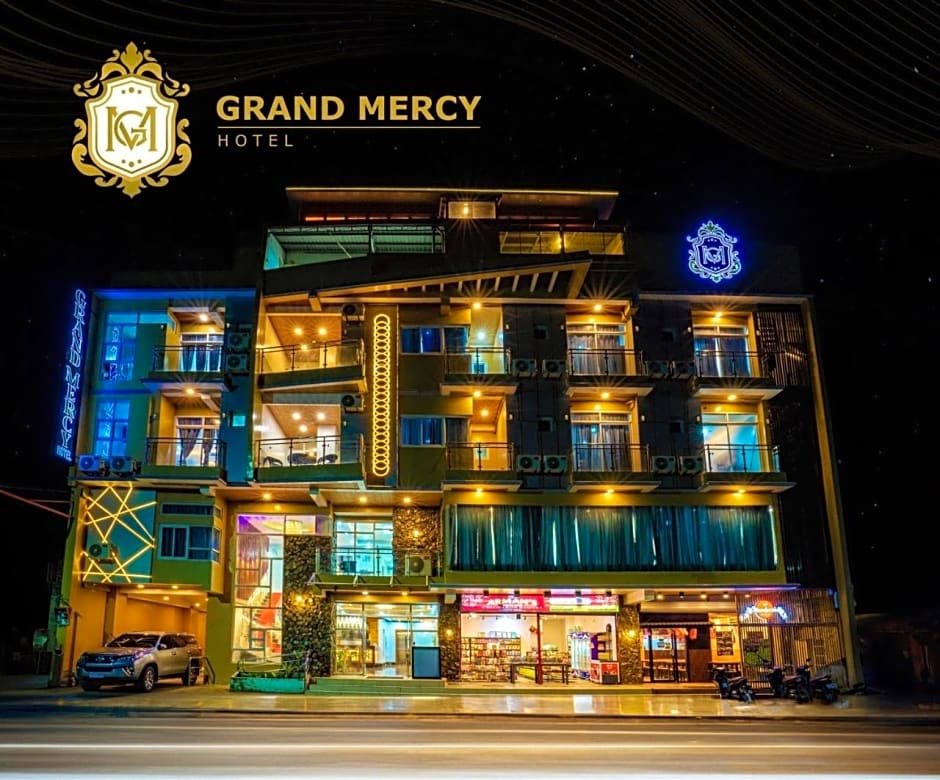 Grand Mercy Hotel