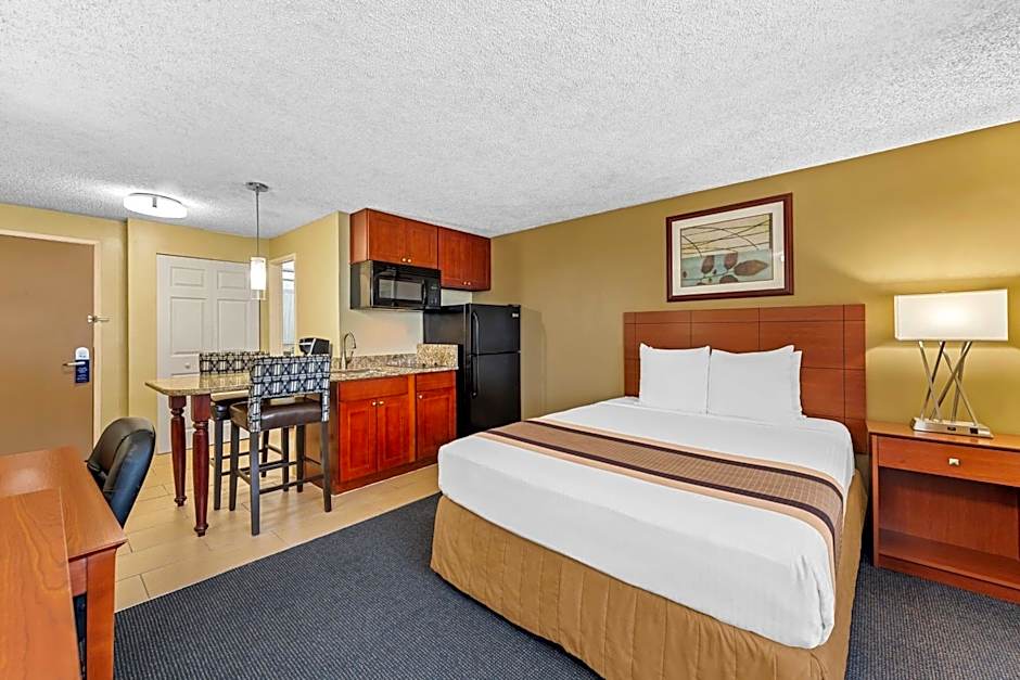 Best Western Cascadia Inn
