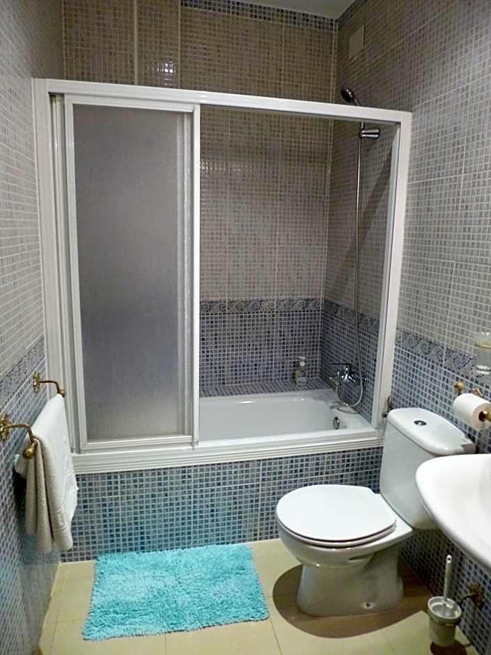 Hostal Virgen Del Rocio