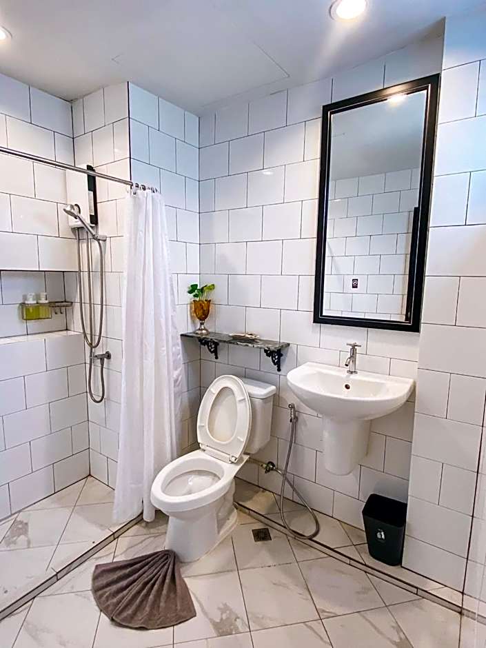 Yuu Hotel Ubon Ratchathani