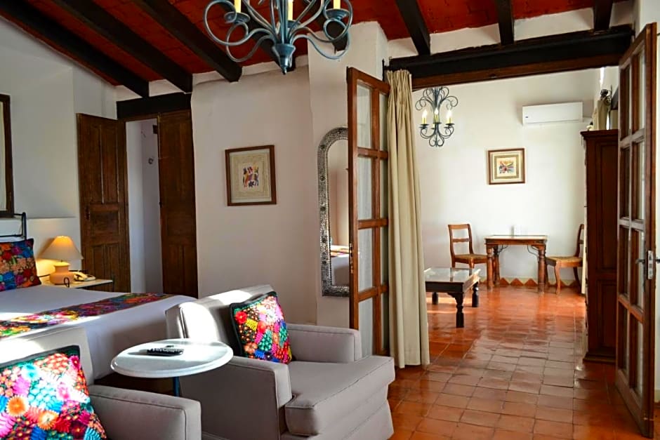 Hotel Casa Rosada - Adults Only