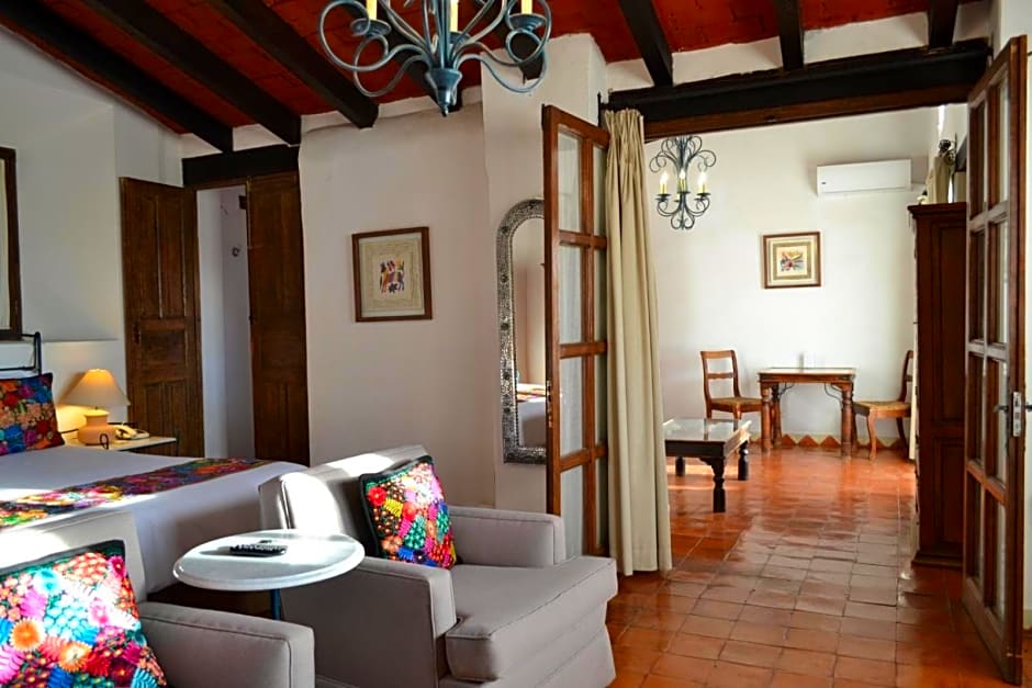 Hotel Casa Rosada - Adults Only