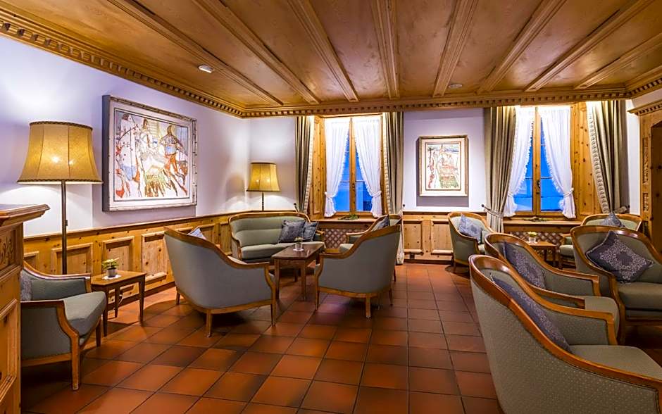 Hotel Stern Chur