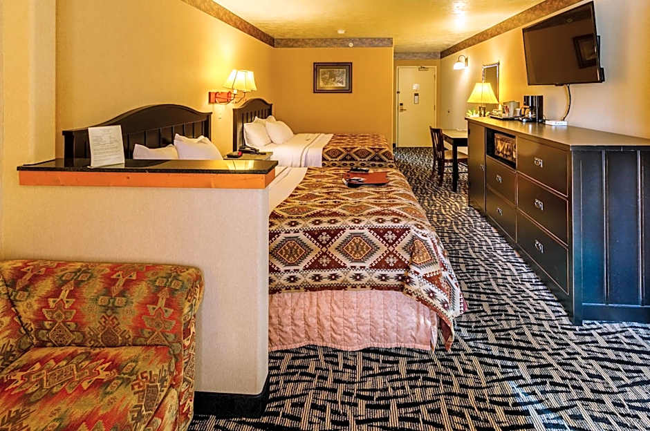 49'er Inn & Suites