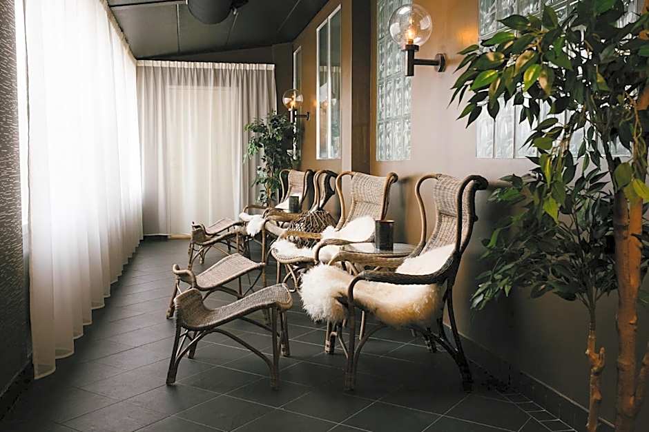 Badhotellet Spa & Konferens