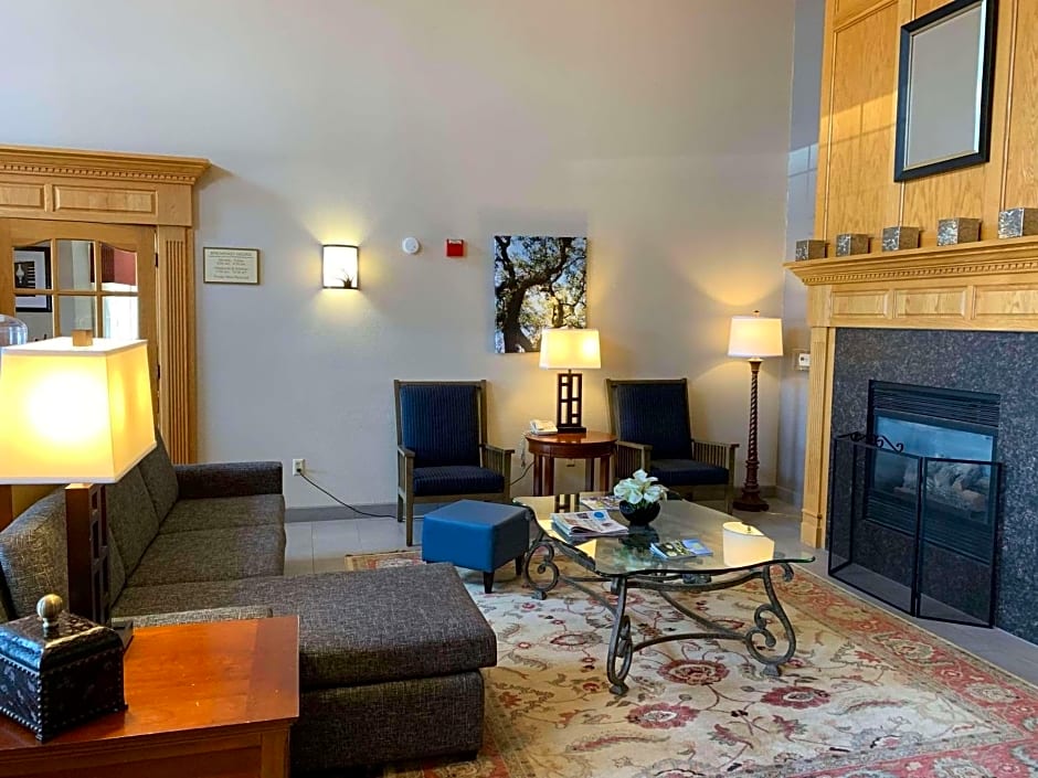 Country Inn & Suites by Radisson Kenosha - Pleasant Prairie