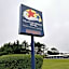 Tillicum Beach Motel - Formerly Deane's Oceanfront Lodge