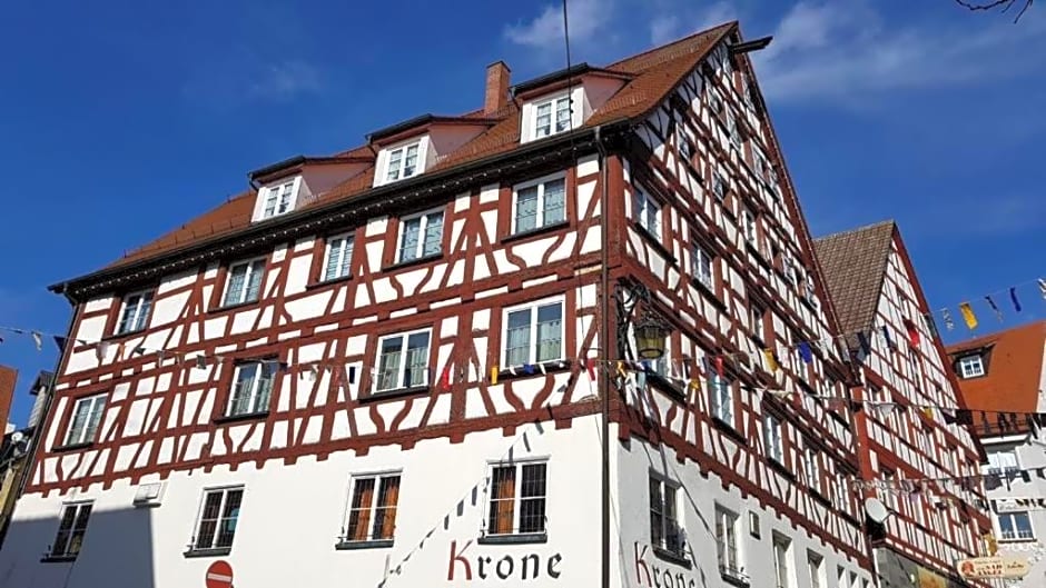 Hotel Krone