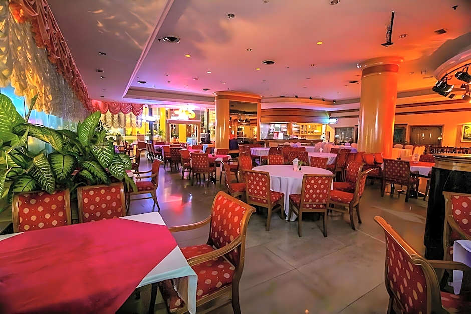 Yannaty Hotel Halal