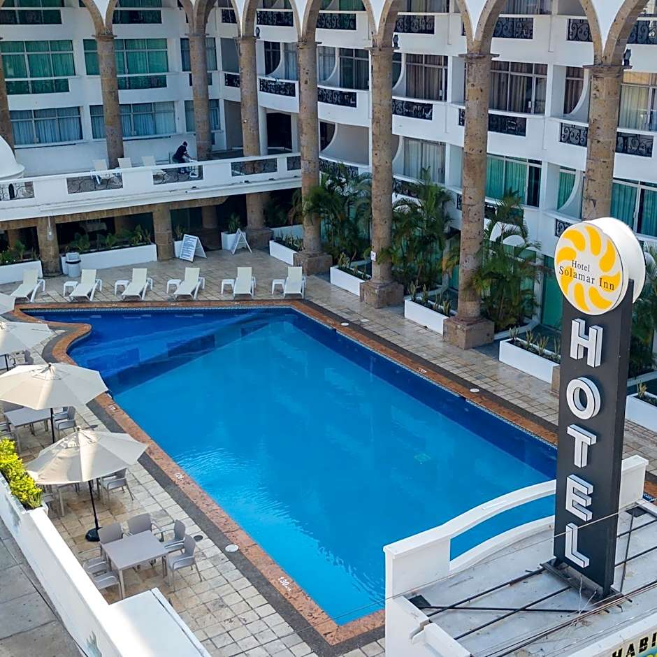 Solamar Inn Mazatlan