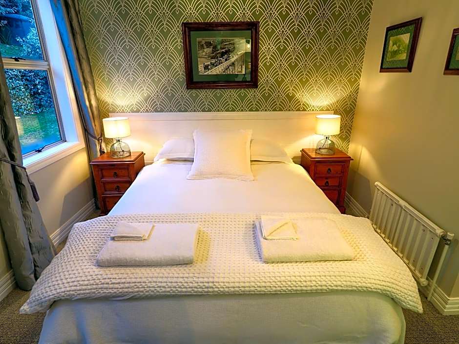 The Ferry Bed & Breakfast