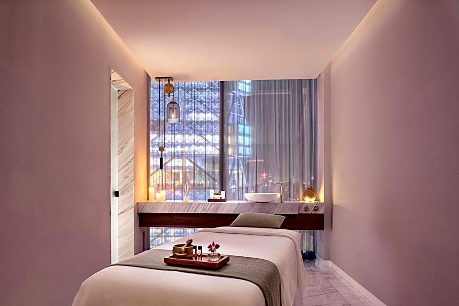 The Ritz-Carlton Residences Mexico City