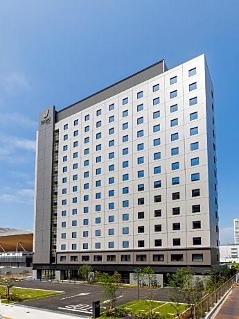 Far East Village Hotel Ariake Tokyo