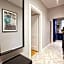 Warsaw Concierge Flat6 Hoza