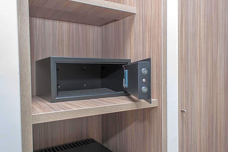 Hotel Capital Bellet