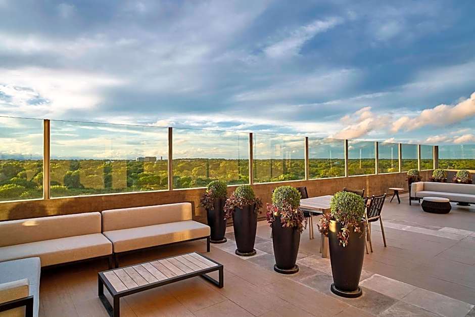 Marriott Santa Cruz de la Sierra Hotel