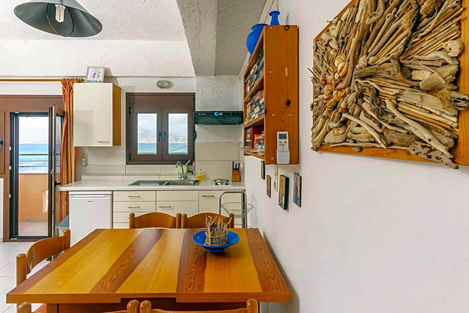 Alexander Beach Hotel