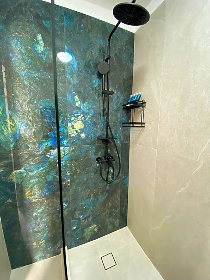 Seabed Suites Mykonos