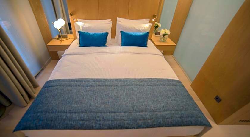 GALATAS HOTEL ISTANBUL