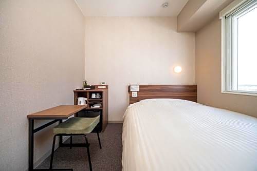 Super Hotel Oyama