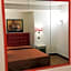 Hotel Quadrifoglio Roma Eur