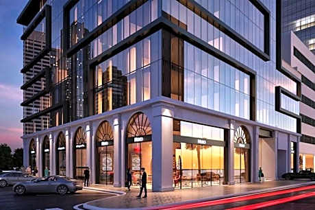 MYWAY DELUXE Alsancak