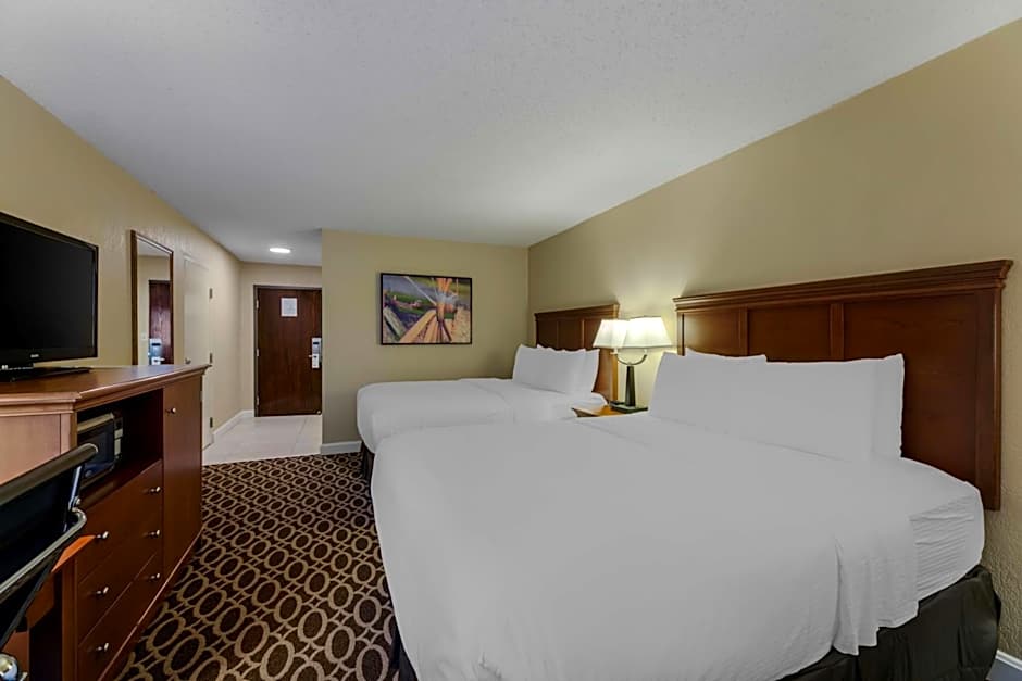 Best Western Plus Wooster Hotel & Conference Center