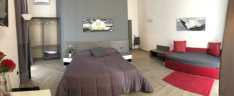 La Dimora di Garibaldi