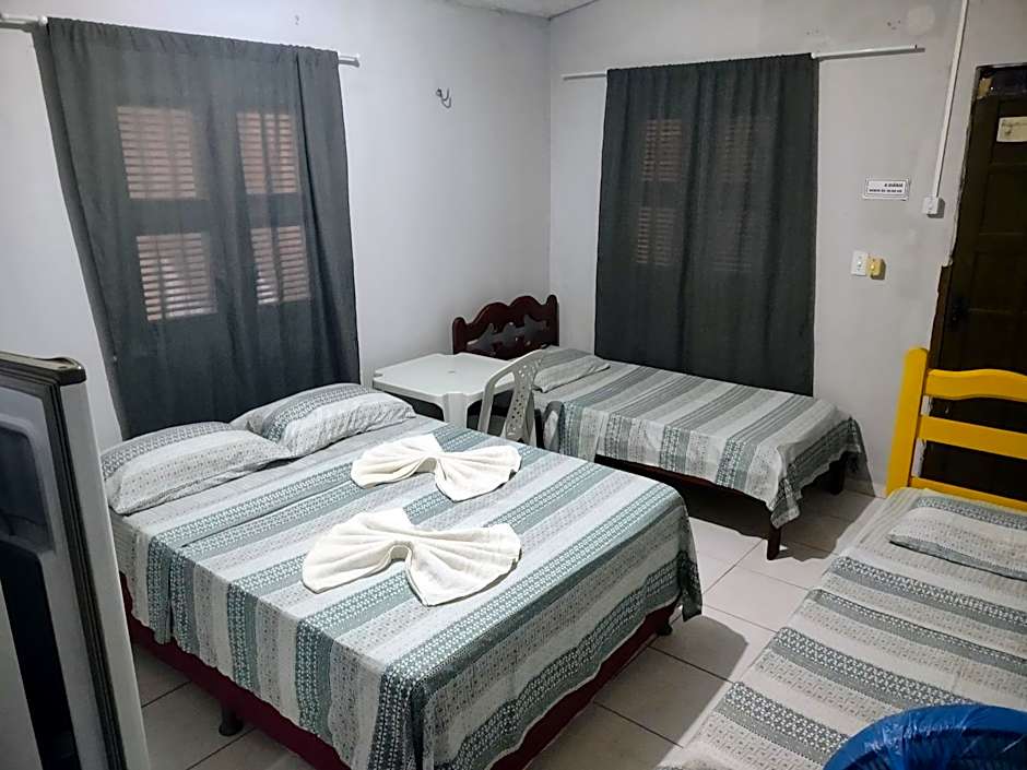 Pousada Casa da Perla