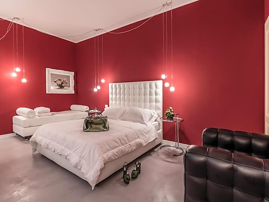 Hotel Astro Mediceo