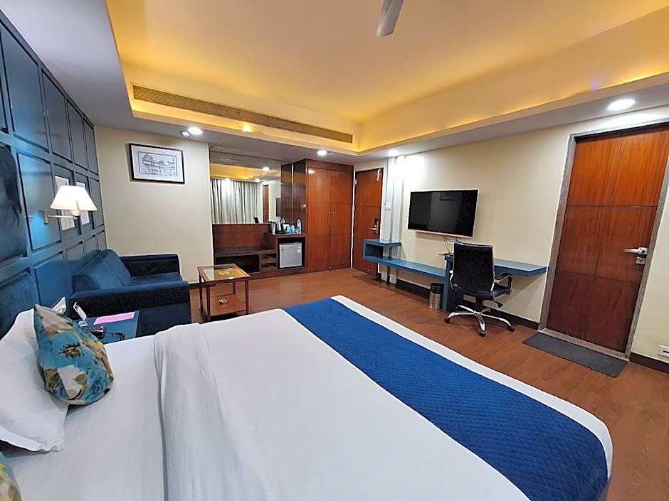 LN Hotels and Resorts