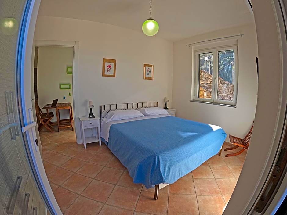 Hotel Villa Argentina