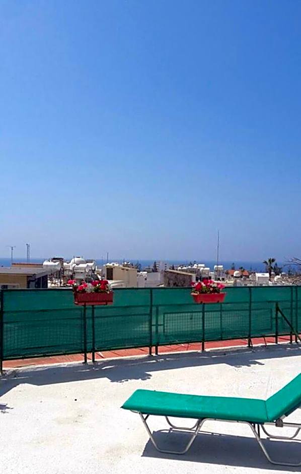 Myriama Apartments