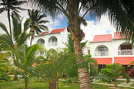 Two-Bedroom Familiy Suite