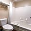 Super 8 by Wyndham Big Rapids