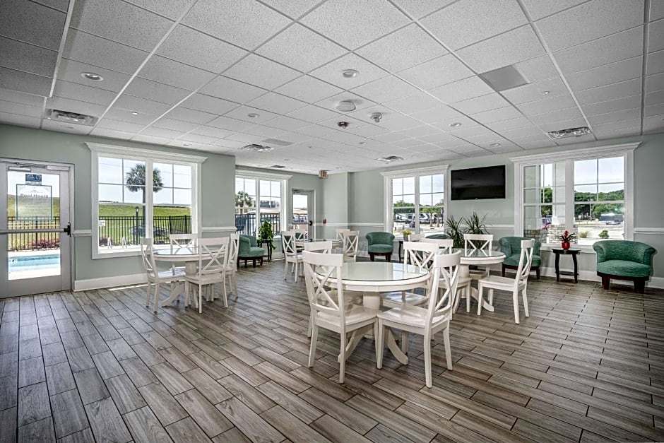 Lighthouse Suites - Best Western Signature Collection