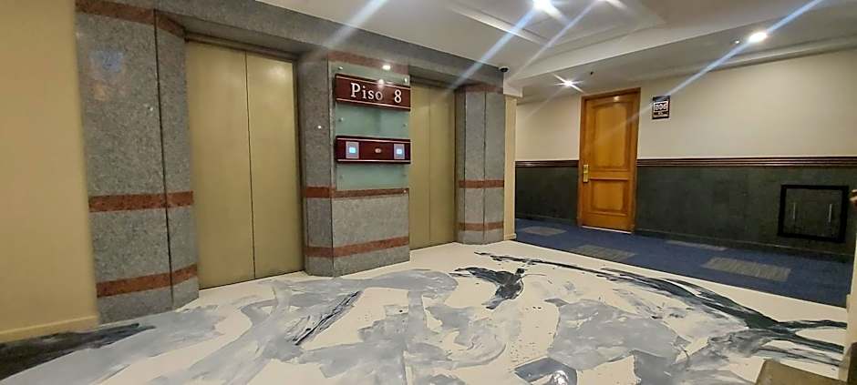 Hotel Libertador