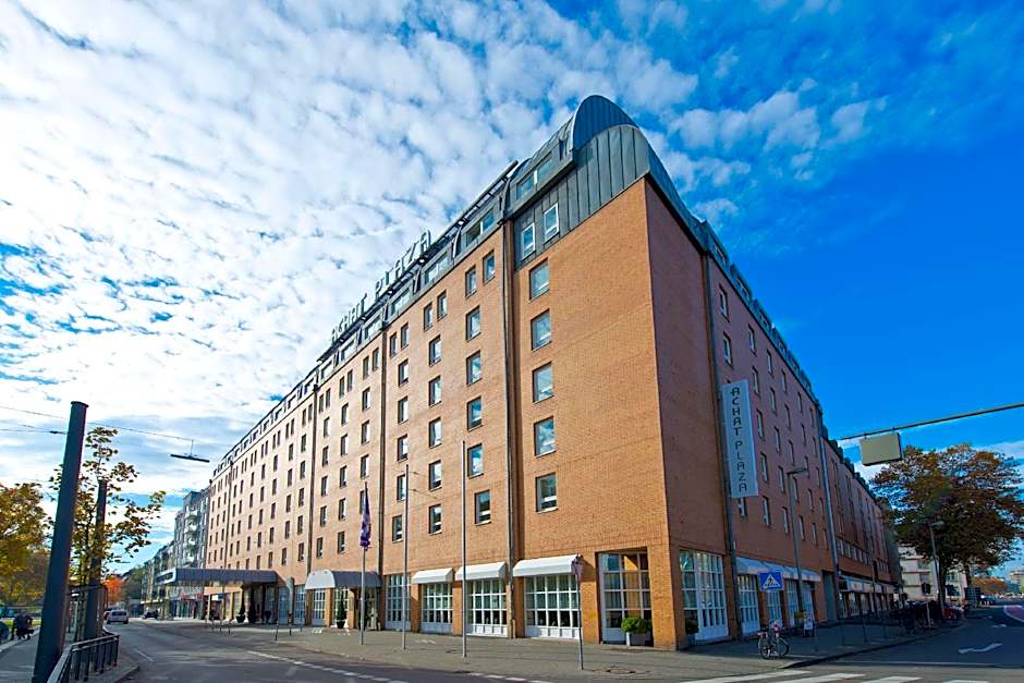 ACHAT Hotel Karlsruhe City