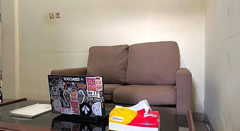 Hotel O Ziza Kost82 Syariah