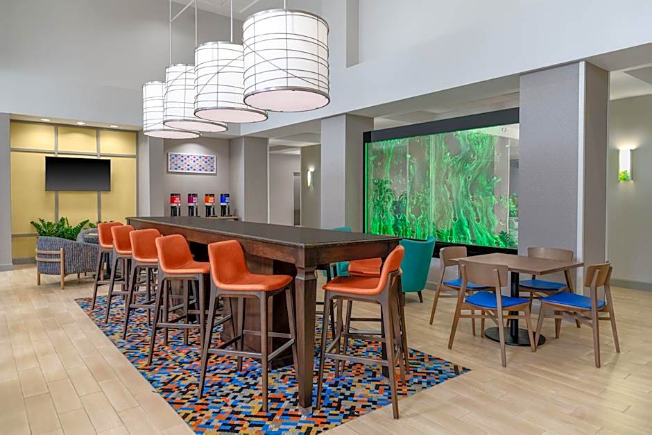 Hampton Inn By Hilton And Suites Coconut Creek